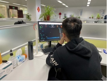 致敬逆行者 留守、奔赴、馳援——興業(yè)數(shù)金抗疫紀(jì)實中的移動互聯(lián)網(wǎng)研發(fā)與維護(hù)