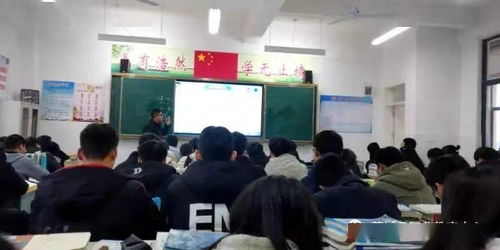 蒙城職教中心信息技術服務學部教研活動 不忘初心，砥礪前行